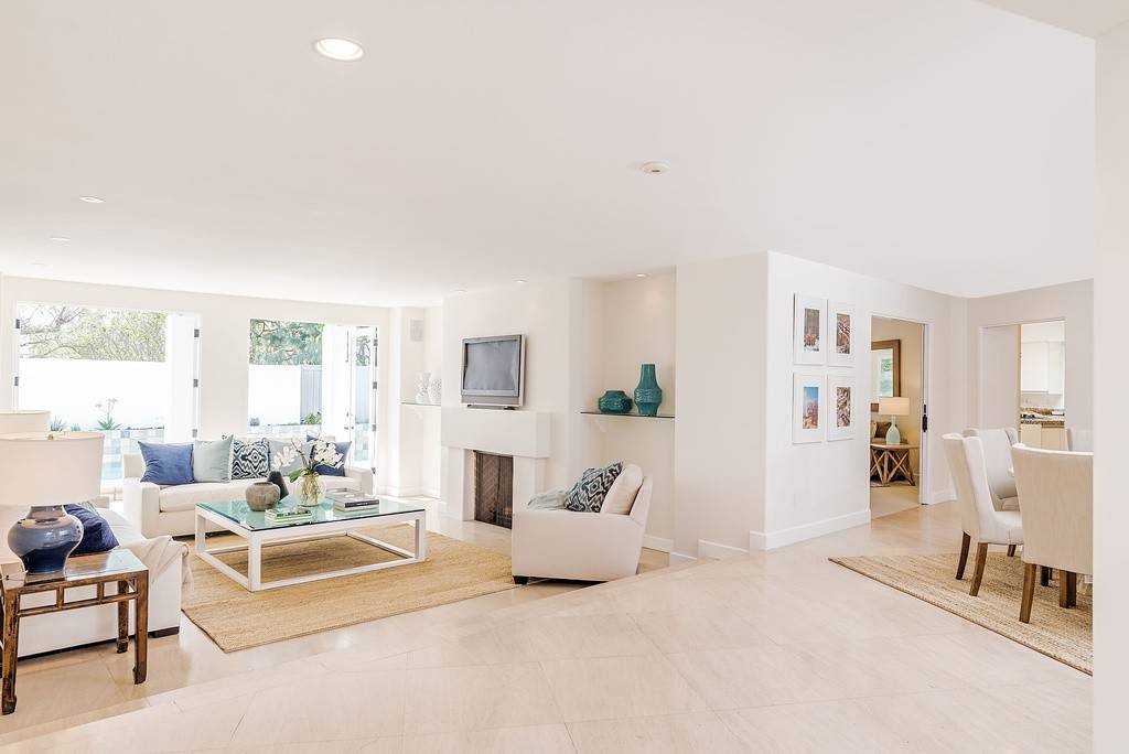 bel air B house — photograph 4
