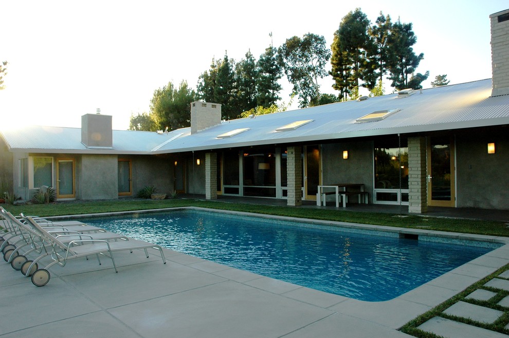 encino C house — photograph 1
