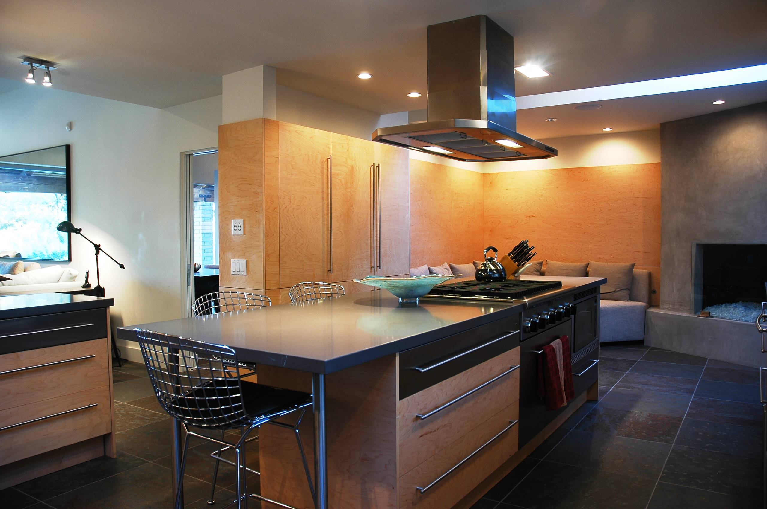 encino C house — photograph 4