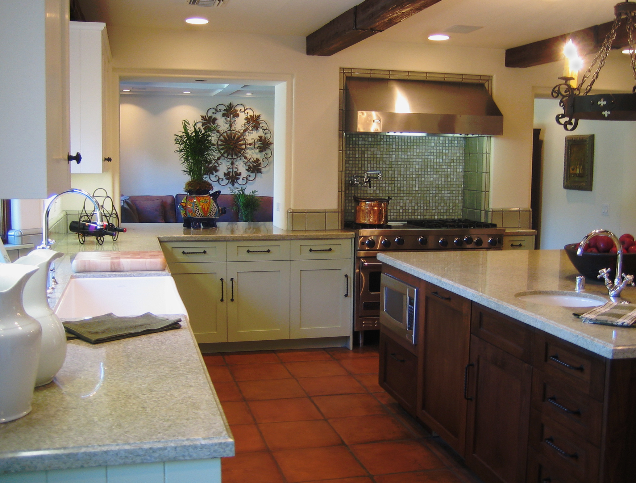 encino C2 house — photograph 5