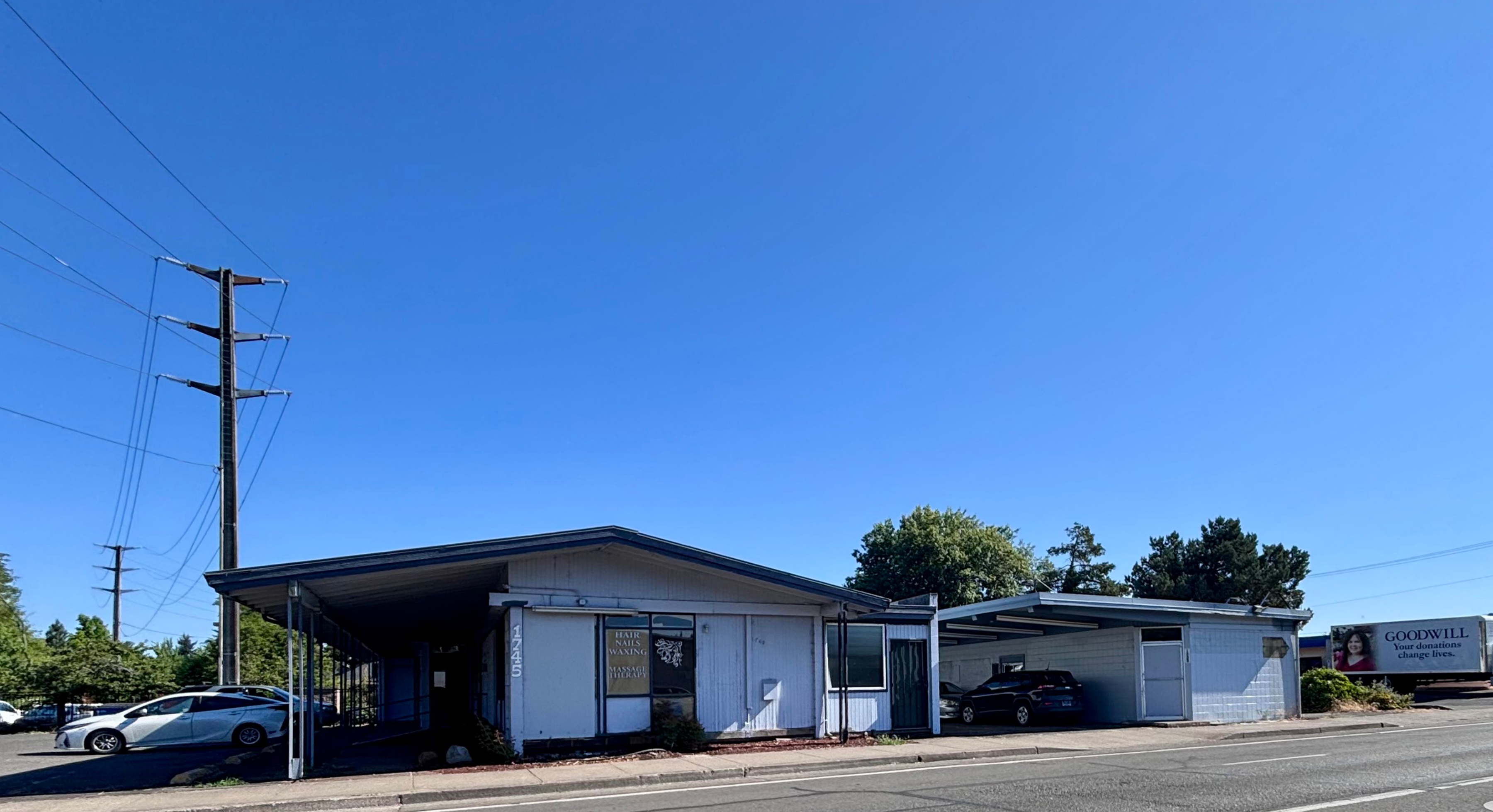 eugene G commercial — photograph 4