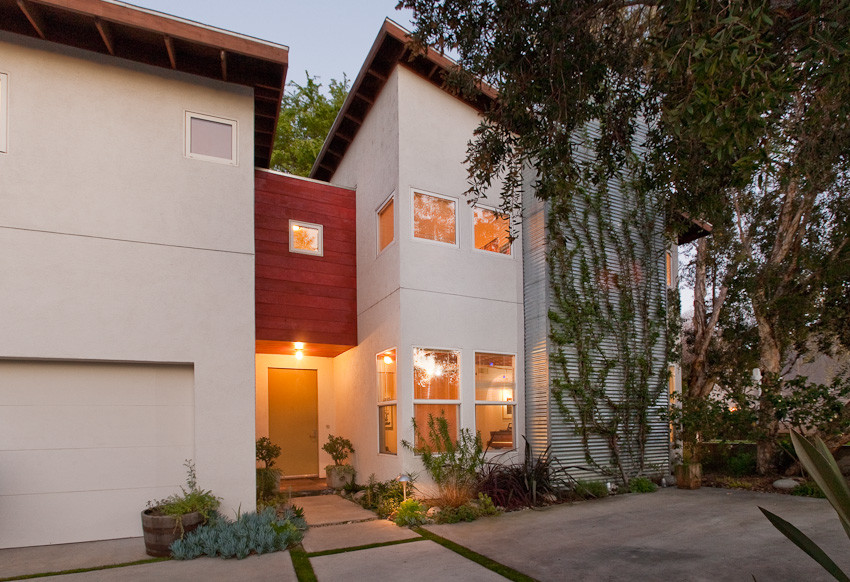 sherman oaks G1 house — photograph 2