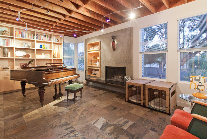 sherman oaks G1 house — photograph 3