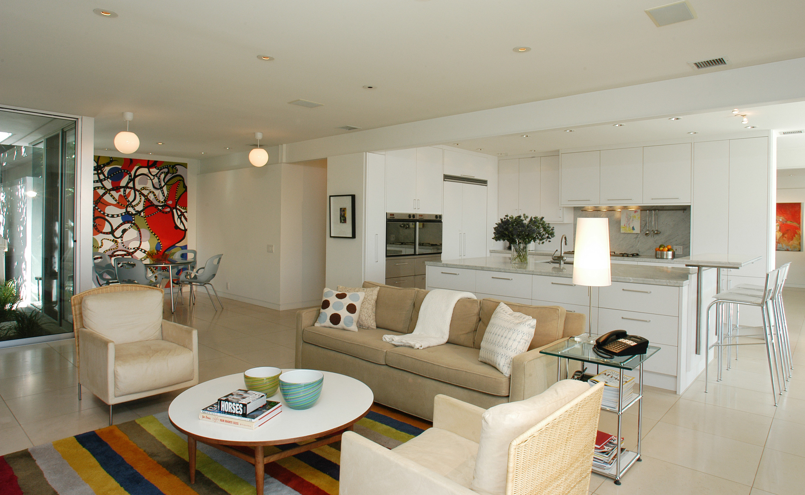 studio city G house — photograph 4